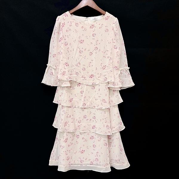 ギャラリービスコンティ（GALLERY VISCONTI） #anc ワンピース 2 