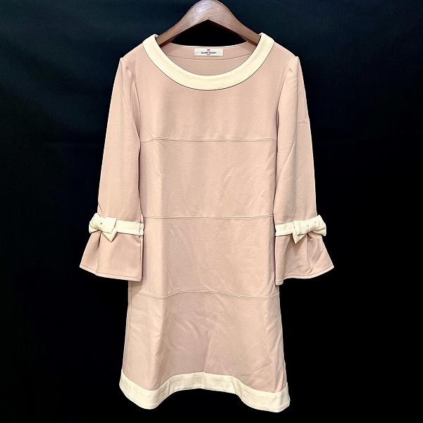 ギャラリービスコンティ（GALLERY VISCONTI） #anc チュニック 2