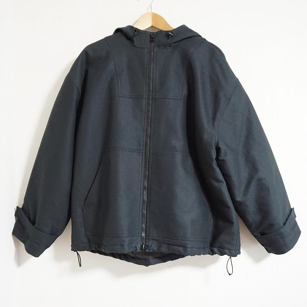 MARC JACOBS ブルゾン Marc Jacobs レザー ボンバージャケット | ブラック | FARFETCH JP