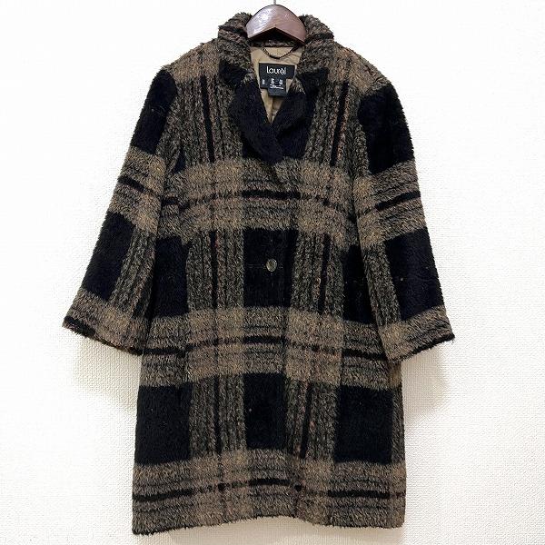 ローレル.エスカーダの刺繍ワンピース ローレル.エスカーダの刺繍ワンピース