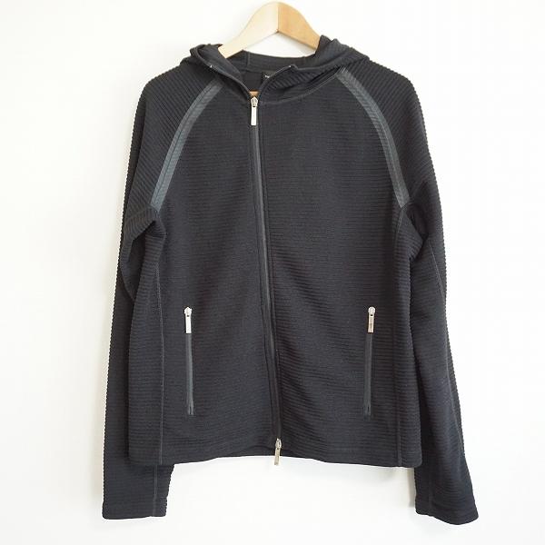 イタリア製 カシミヤ ジョルジオアルマーニ フルジップ パーカー ARMANI イタリア製 カシミヤ ジョルジオアルマーニ フルジップ パーカー