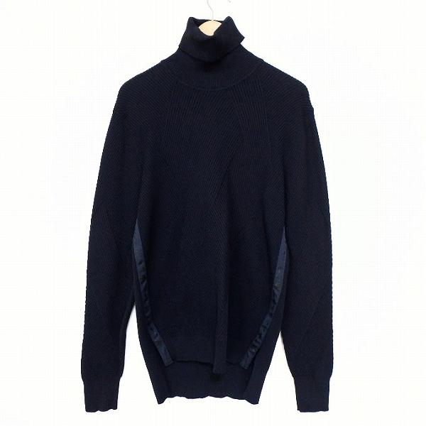 EMPORIO ARMANI #anc エンポリオアルマーニ EMPORIOARMANI ニット 