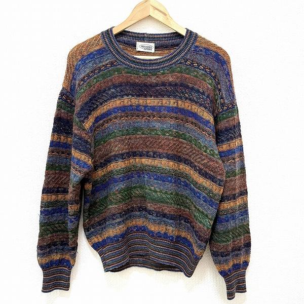 MISSONI（ミッソーニ） #wnc ミッソーニスポーツ MISSONI SPORT ニット