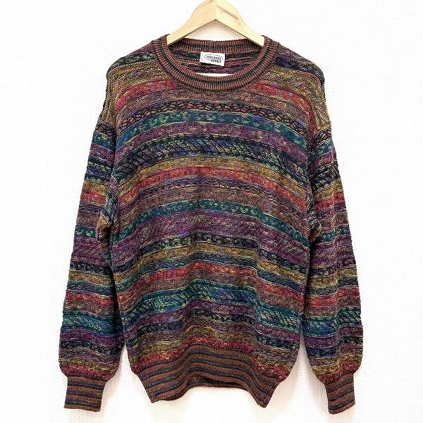MISSONI（ミッソーニ） #wnc ミッソーニスポーツ MISSONI SPORT ニット