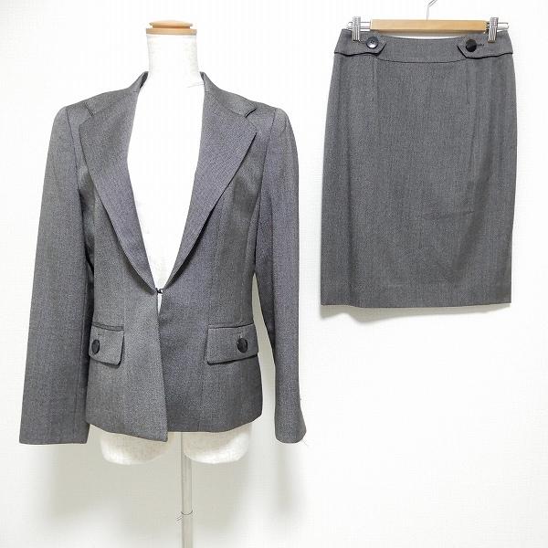 MAGGY スカートスーツ 40
