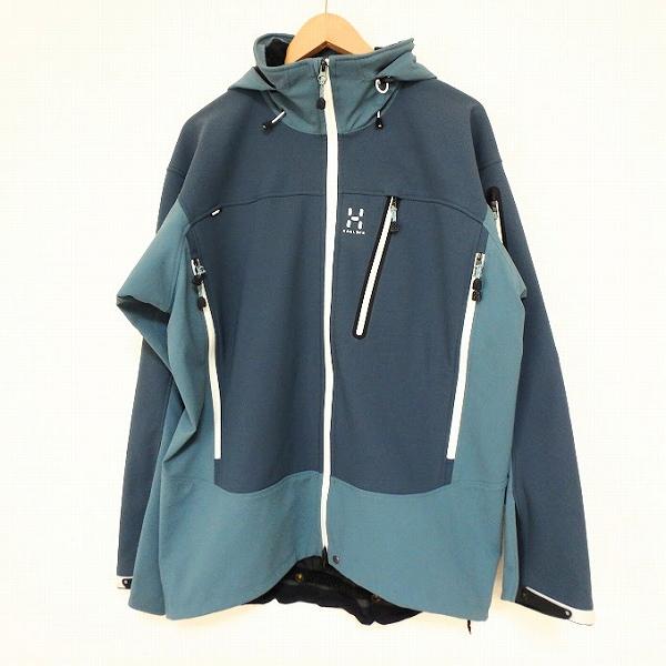 anc ホグロフス Haglofs ジャケット シェルジャケット ブルゾン anc ホグロフス Haglofs ジャケット シェルジャケット ブルゾン