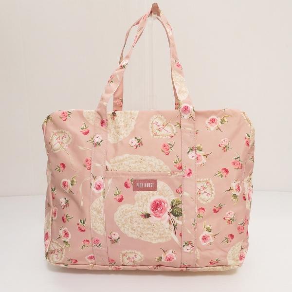 PINK HOUSE #anb ピンクハウス PINKHOUSE ショルダーバッグ ミニ PINK HOUSE #anb ピンクハウス PINKHOUSE ショルダーバッグ ミニ