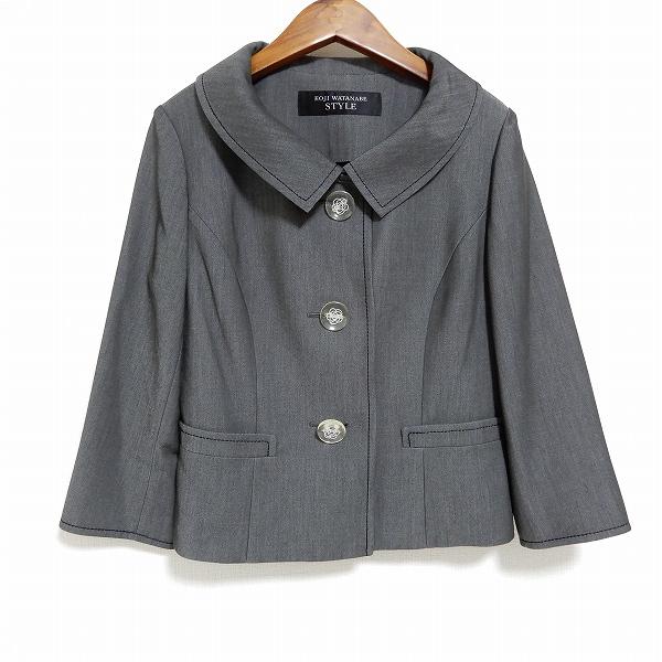 anc コージワタナベ スティル KOJI WATANABE STYLE ジャケット 9  