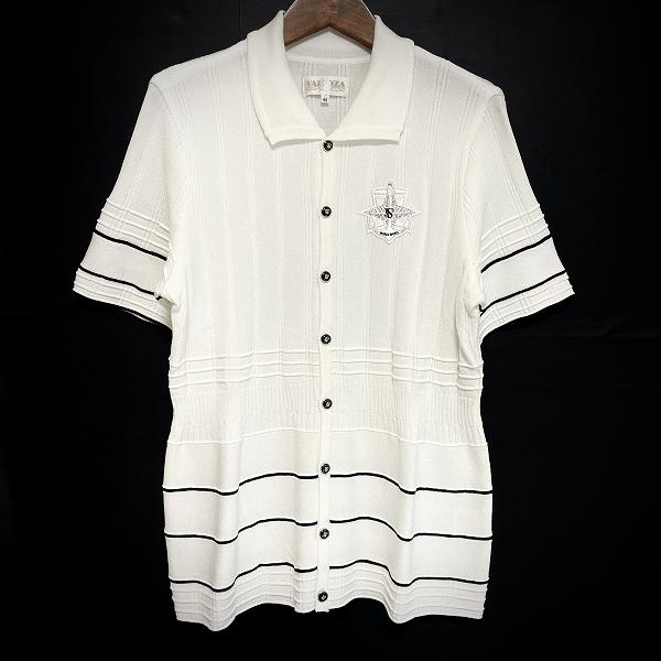 【美品】VALENZA バレンザ レオパード柄 ニットカーディガン 44 美品】VALENZA バレンザ レオパード柄 ニットカーディガン 44 ヒョウ柄
