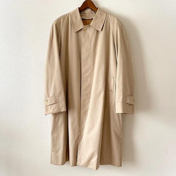 BURBERRY（バーバリー） #wnc コート ベージュ ステンカラーコート