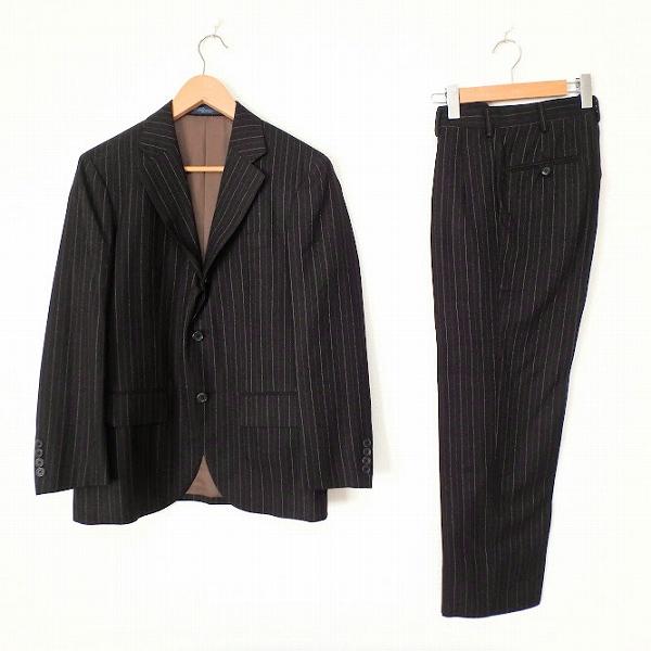 POLO RALPH LAUREN（ポロ・ラルフローレン） #wnc シングルスーツ