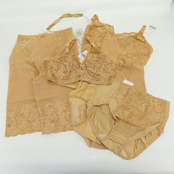 ダイアナ ダイアジェンヌ 補正下着 ボディスーツ ガードル ブラジャー  