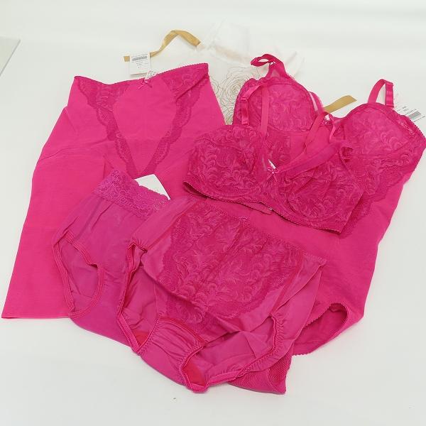 ダイアナショーツ5枚