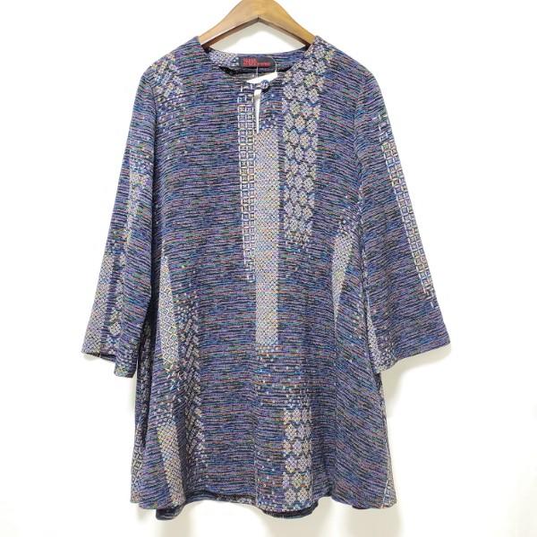 詩仙堂 チュニック 詩仙堂 チュニック - メルカリ