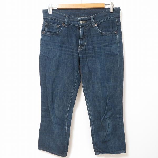 anc マーガレット ハウエル MargaretHowell エドウィン EDWIN ジーンズ