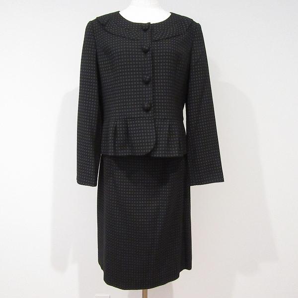 KOJI WATANABE スーツ お受験スーツ 濃紺 11号 KOJI WATANABE STYLE