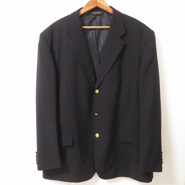 axc ブルックスブラザーズ BrooksBrothers シングルジャケット 44REG 