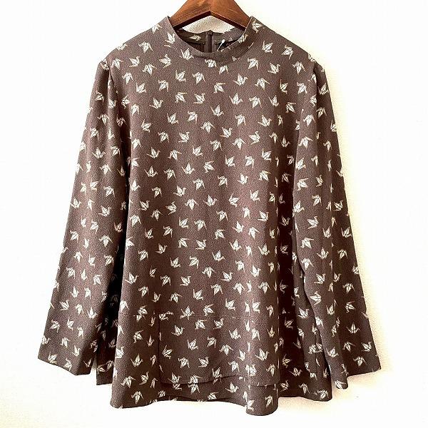 anc シセンドウ ヒトシタムラ 詩仙堂 HITOSHI TAMURA カットソー こげ 