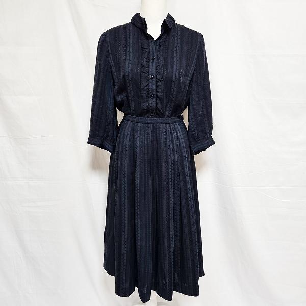 レリアン　ブラウススーツ セレモニー】レースブラウススーツ|レリアン | レリアン公式オンライン