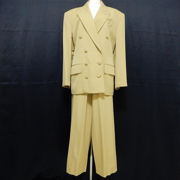 anc ジャンポールゴルチエ JEANPAULGAULTIER パンツスーツ