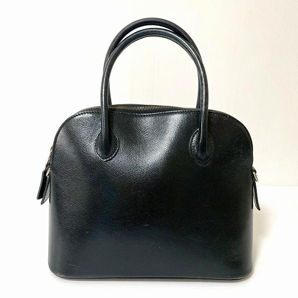 anb セリーヌ CELINE ハンドバッグ 黒 オールドセリーヌ ヴィンテージ