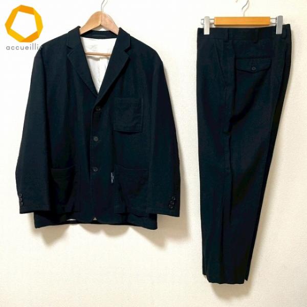 wnc コムデギャルソンオム COMMEdesGARCONS HOMME AD2022 シングル