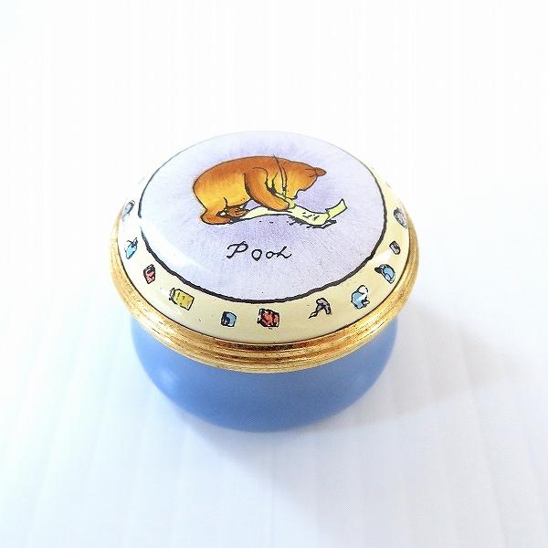 anze ハルシオン・デイズ Halcyon Days 小物入れ ピルケース