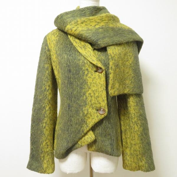 wnc ヴィヴィアンウエストウッド レッドレーベル VivienneWestwood RED