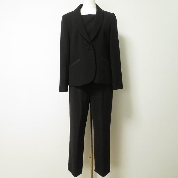 anc パティオウェア PATIO WEAR 東京ソワール パンツスーツ