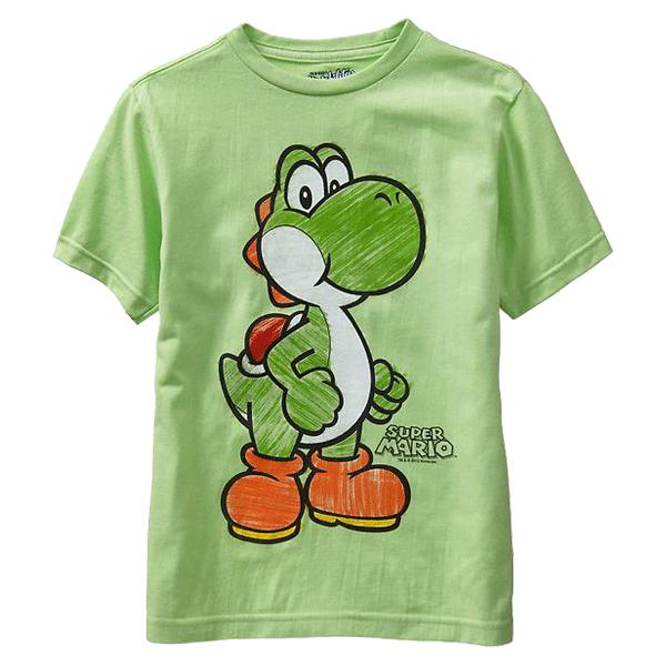 オールドネイビー Old Navy ヨッシー キッズ ｔシャツ Buyee Buyee Japanese Proxy Service Buy From Japan Bot Online