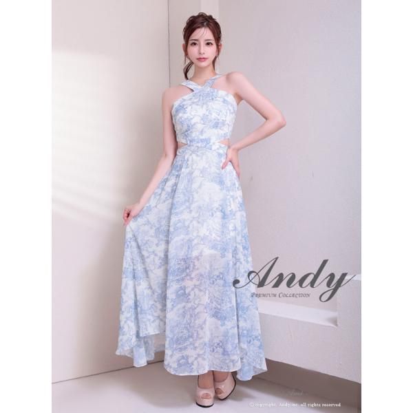 Andy ドレス AN-ON2925 ワンピース ロングドレス andyドレス