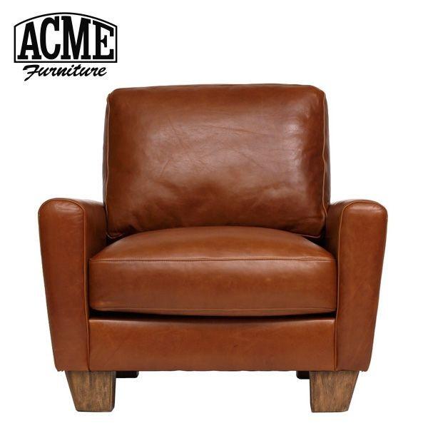 ACME Furniture アクメファニチャー FRESNO SOFA 1P フレスノ ソファ  