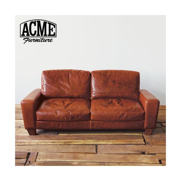 Acmeファニチャー フレスノソファ ACME Furniture（アクメファニチャー） フレスノソファ3シーター