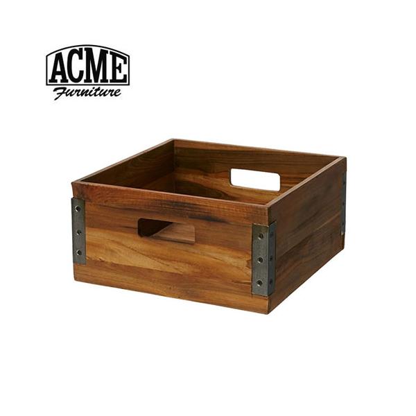 ACME Furniture（アクメファニチャー） TROY BOX S トロイ ボックス 幅