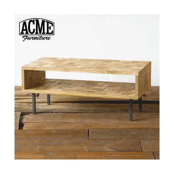 ACME Furnitureアクメファニチャー TROY COFFEE TABLE トロイ コーヒーテーブル 幅90cm B00CRXP9BS