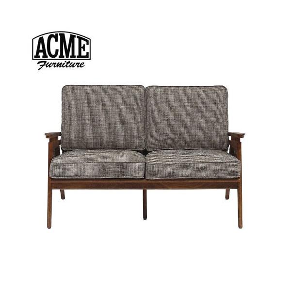 ACME Furniture WICKER SOFA 2P 127.5cm ウィッカー ソファ