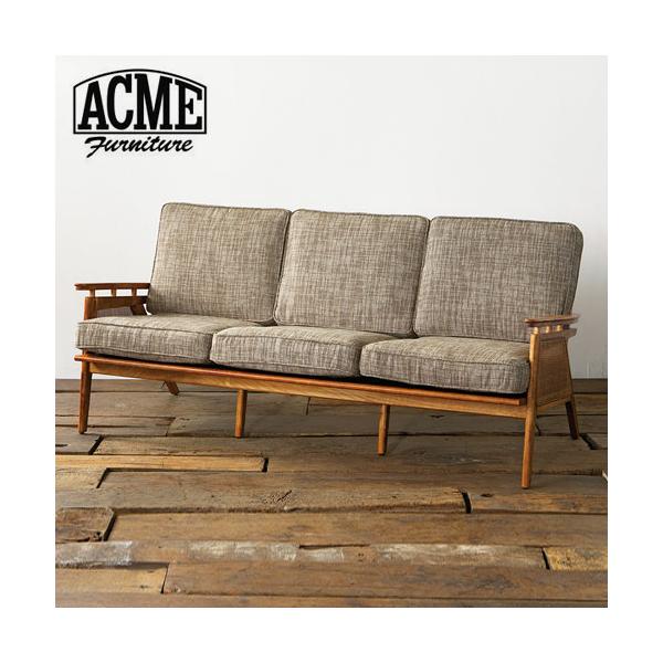 ACME FURNITURE WICKERソファ3P ACME Furniture WICKER SOFA 3P 179.5cm ウィッカー ソファ : ACME
