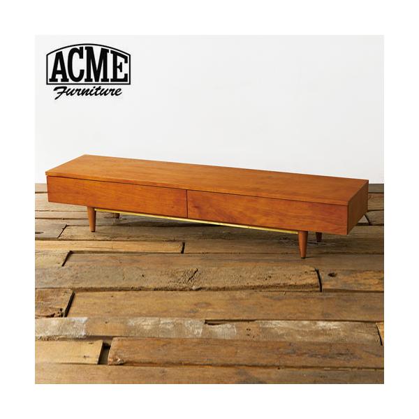 ACME Furniture（アクメファニチャー） TRESTLES TV-BOARD LOW