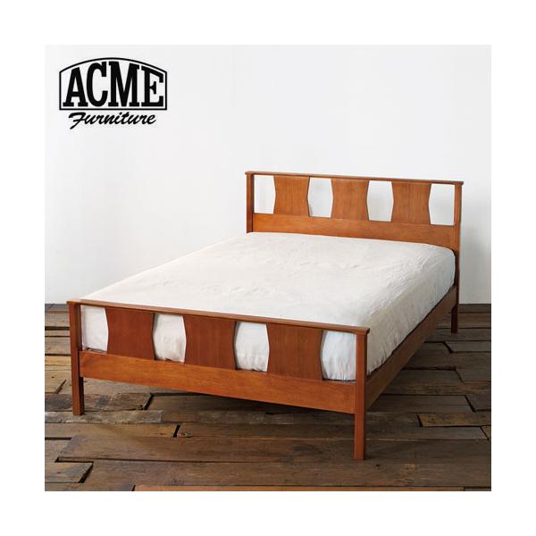 アクメファニチャー ACME Furniture BROOKS BED ACME Furniture BROOKS BED QUEEN【3個口】 ブルックス ベッドフレーム
