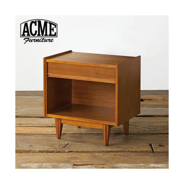 ACME Furniture TRESTLES NIGHT STAND トラッセル ナイト