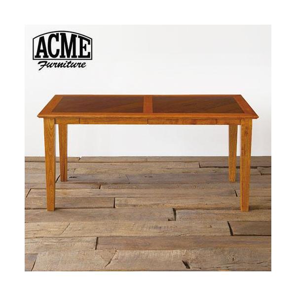 ACME Furniture（アクメファニチャー） WARNER DINING TABLE STANDARD