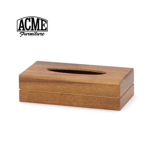 希少★JSF ジャーナルスタンダード★ティッシュボックス ACME ACME Furniture アクメファニチャー TISSUE BOX ティッシュ