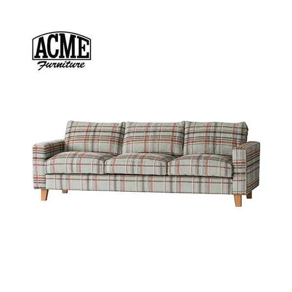 ACME Furniture アクメファニチャー JETTY FEATHER SOFA 3P AC08LBL
