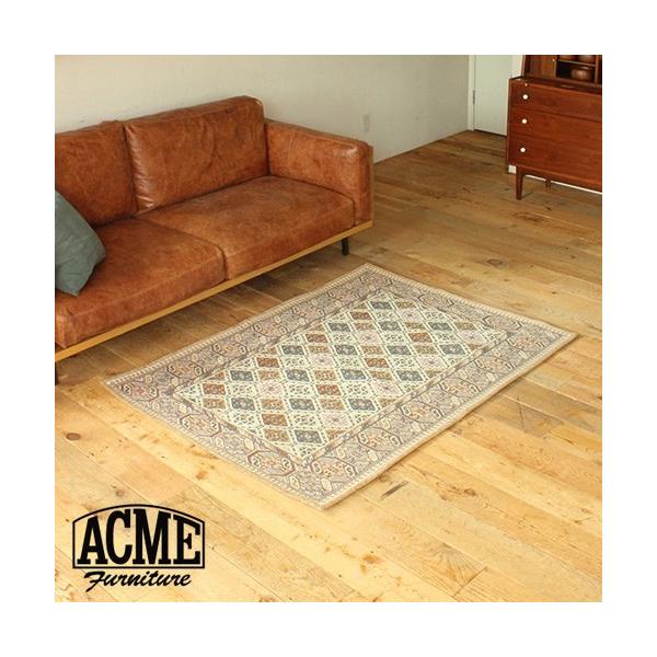 GLENOAKS RUG 120x160 acme furniture ラグ Amazon｜ACME Furniture ラグ カーペット GLENOAKS RUG 120