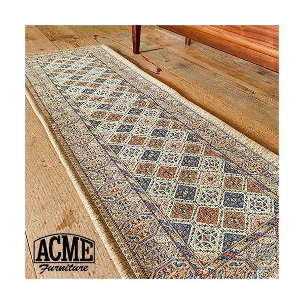 ACME Furniture アクメファニチャー GLENOAKS RUG 45×120 グレン