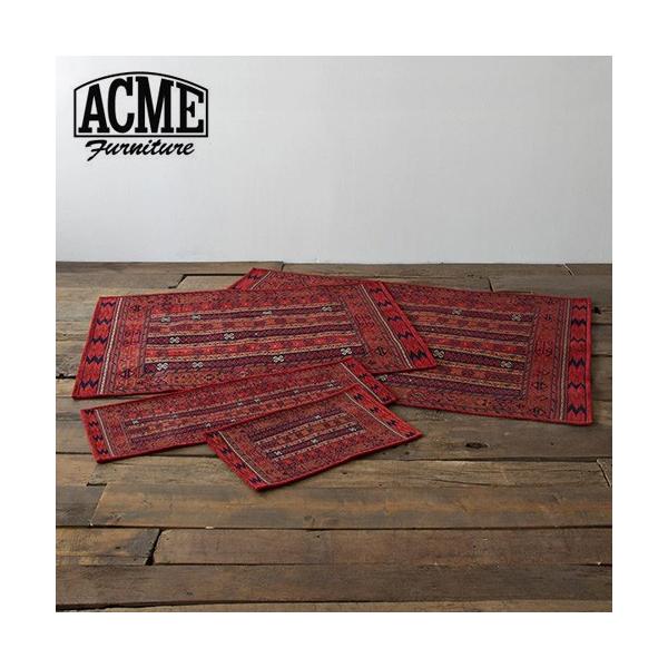 ACME Furniture アクメファニチャー MONTECITO RUG 200×200 モンテ
