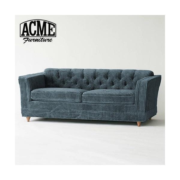 ACME Furniture アクメファニチャー LAKEWOOD SOFA (BG) -W1800