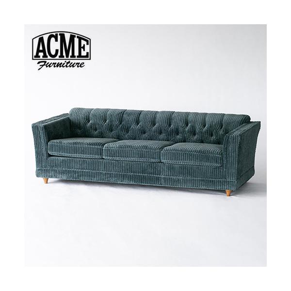 LAKEWOOD SOFA ACME Furnitureアクメファニチャー ACME Furniture アクメファニチャー LAKEWOOD SOFA (BG) -W2140