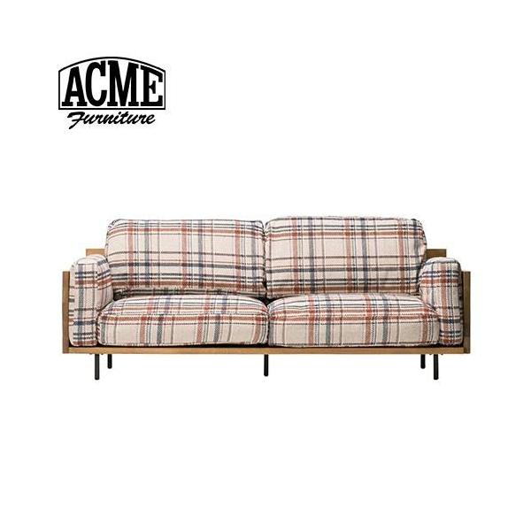 【美品】アクメファニチャー コロナド ソファー 3P ACME Furniture（アクメファニチャー） CORONADO SOFA 3P AC08