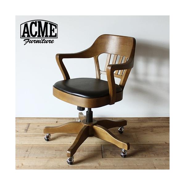 ACME Furniture アクメファニチャー SHAW-WALKER DESK CHAIR